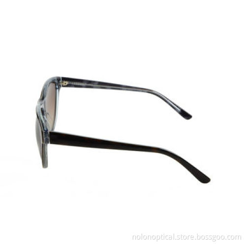 2014 Delicacy Acetate Sunglasses with UV400 Protective Lens, OEM/ODM Orders are Welcome